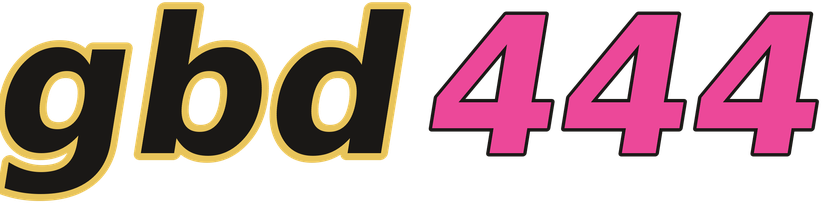 gbd444 logo